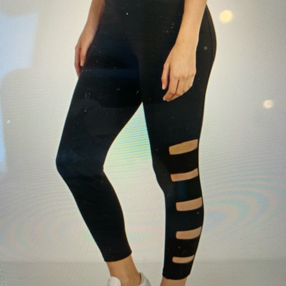 Beyond yoga Stacked leggings - Picture 1 of 6